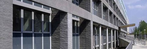 matrica NOEplast Granit - granit z betónu
