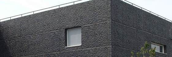 betonáž načierno - matrica Granit III