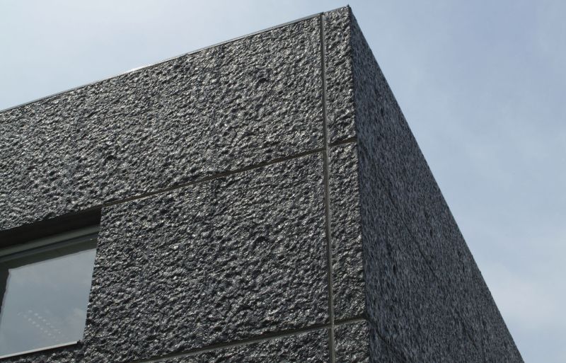 betonáž načierno - matrica Granit III - obr. 2